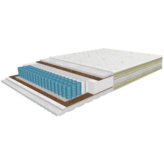 Čiužinys Heaven Active (80 - 180cm)